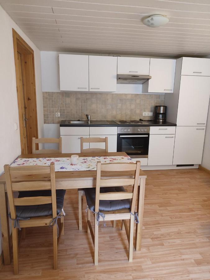Muehlenhof Stadtkyll Luaran gambar
