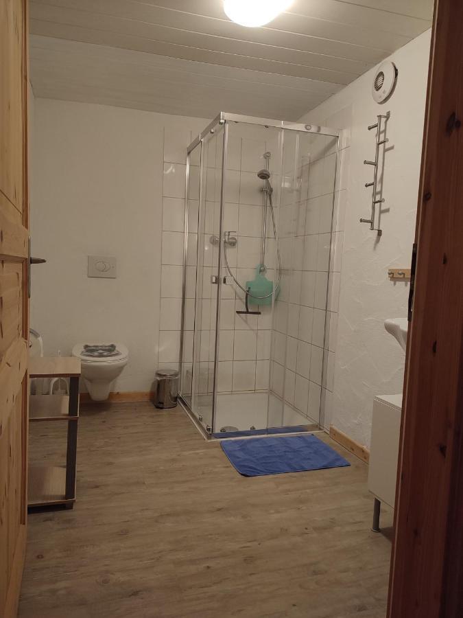 Muehlenhof Stadtkyll Luaran gambar
