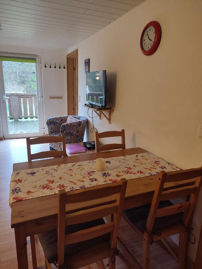 Muehlenhof Stadtkyll Luaran gambar