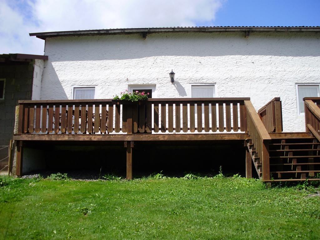 Muehlenhof Stadtkyll Bilik gambar