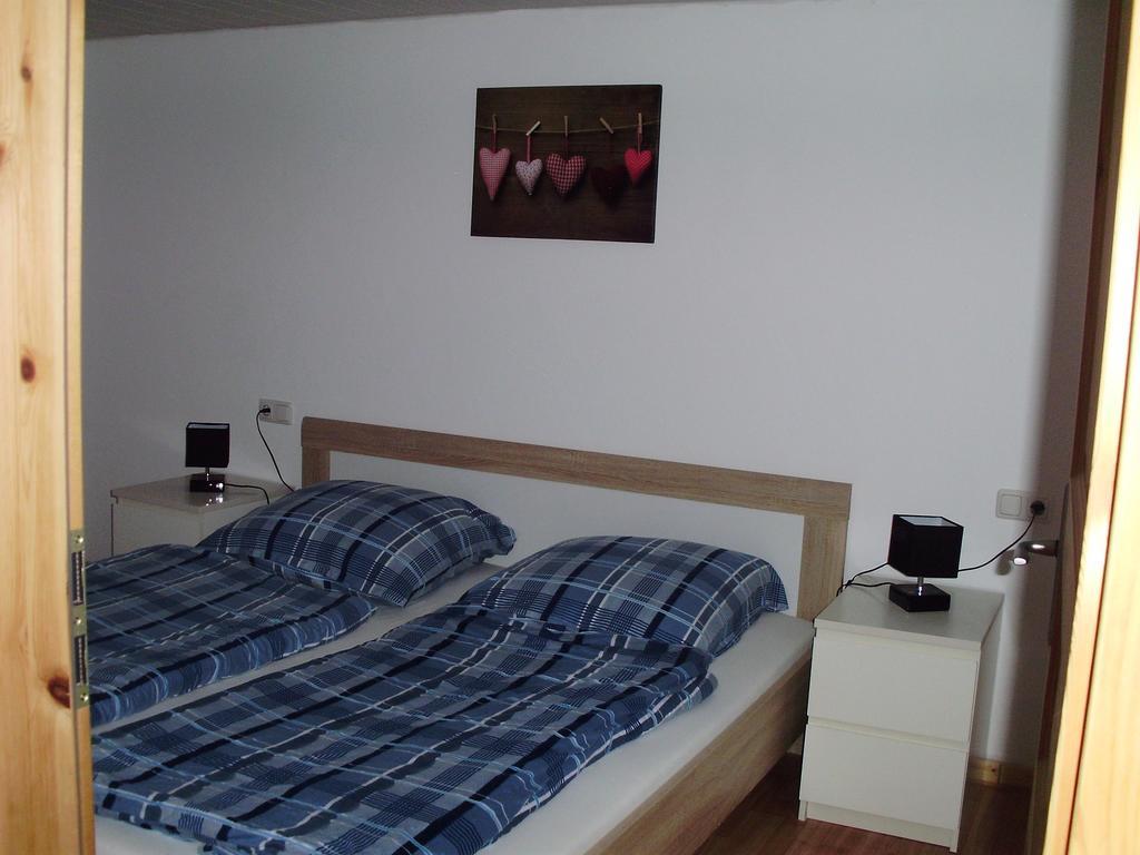 Muehlenhof Stadtkyll Luaran gambar