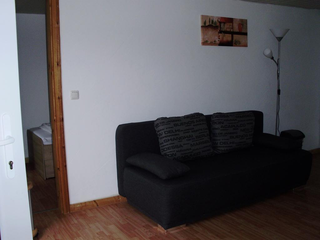 Muehlenhof Stadtkyll Luaran gambar