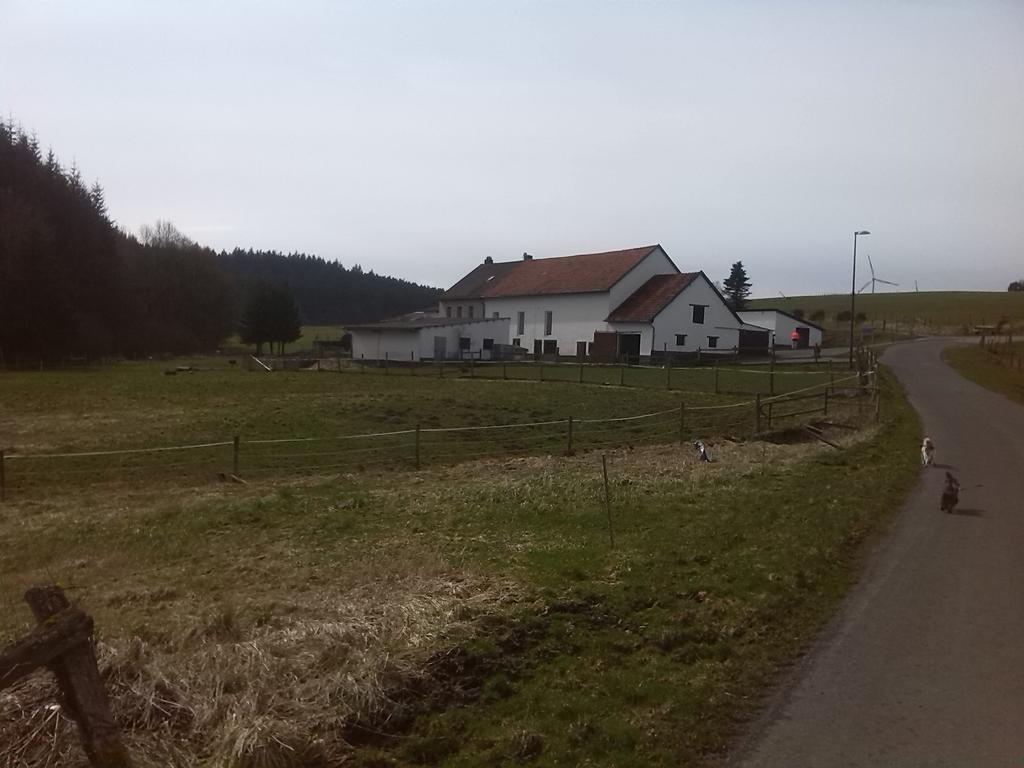 Muehlenhof Stadtkyll Luaran gambar
